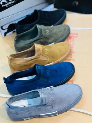 Original Simple Shoes | Viatu Simpo