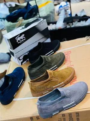 Original Simple Shoes | Viatu Simpo