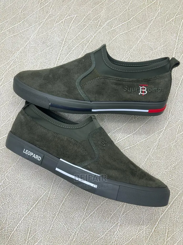Original Simple Shoes | Viatu Simpo