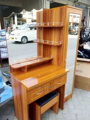 Dressing Table