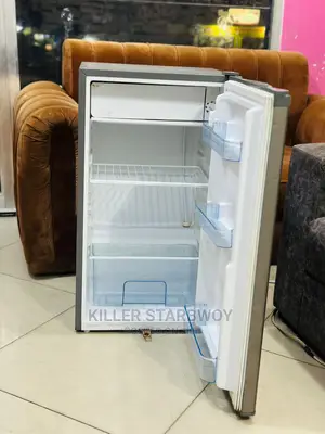 Fridge Boss Clean Sana