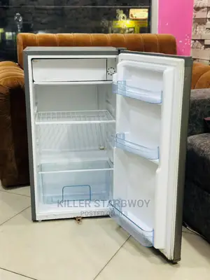 Fridge Boss Clean Sana