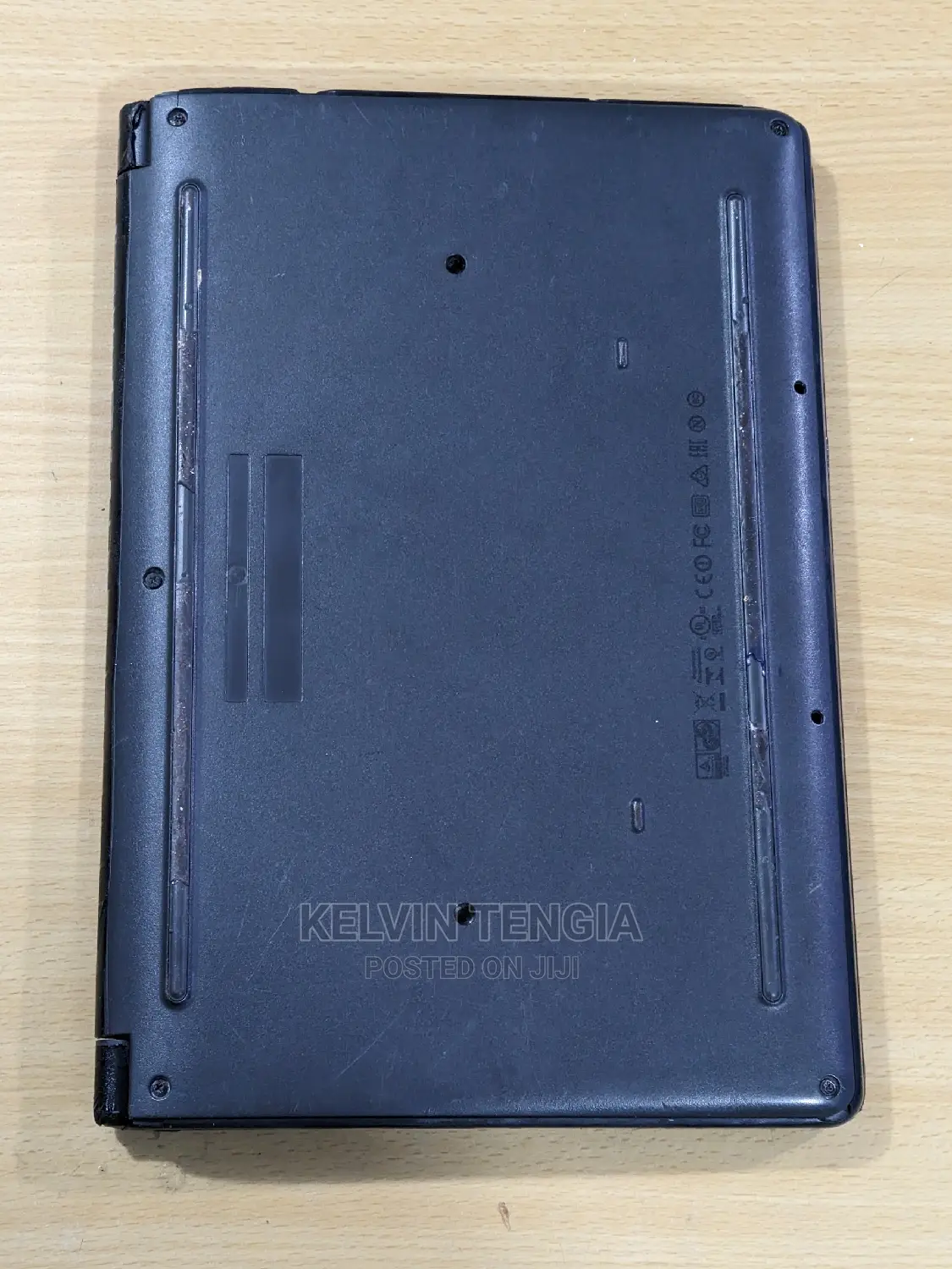 Laptop Dell Latitude 11 3160 4GB Intel Core 2 Duo HDD 320GB