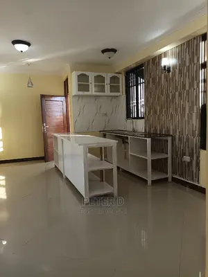 2bdrm Apartment in Mikocheni for rent
