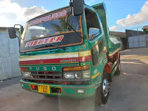 Fuso Fighter