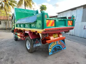 Fuso Fighter