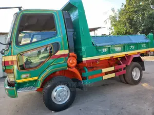 Fuso Fighter