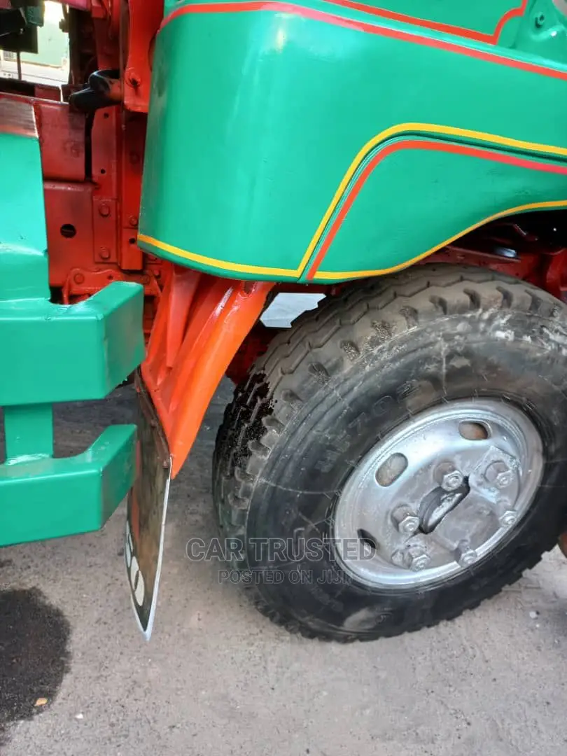 Fuso Fighter