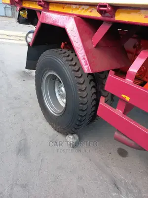 Fuso Fighter
