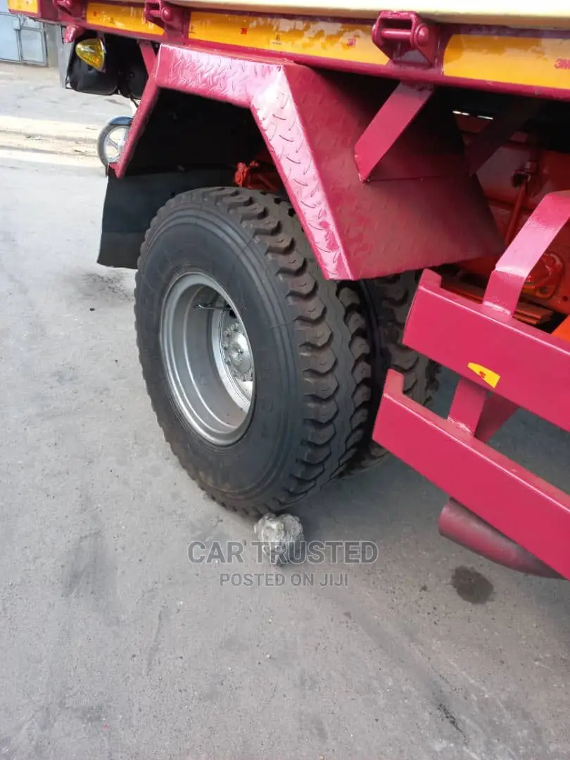 Fuso Fighter