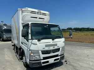 Freezer Truck