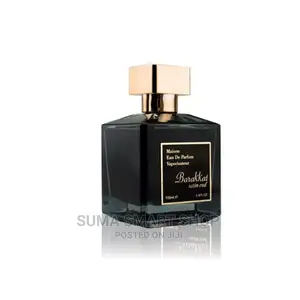 BARAKKAT Satin Oud Perfume .