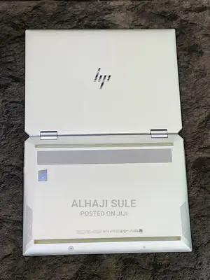 New Laptop HP Spectre 14 8GB Intel Core I7 SSD 512GB