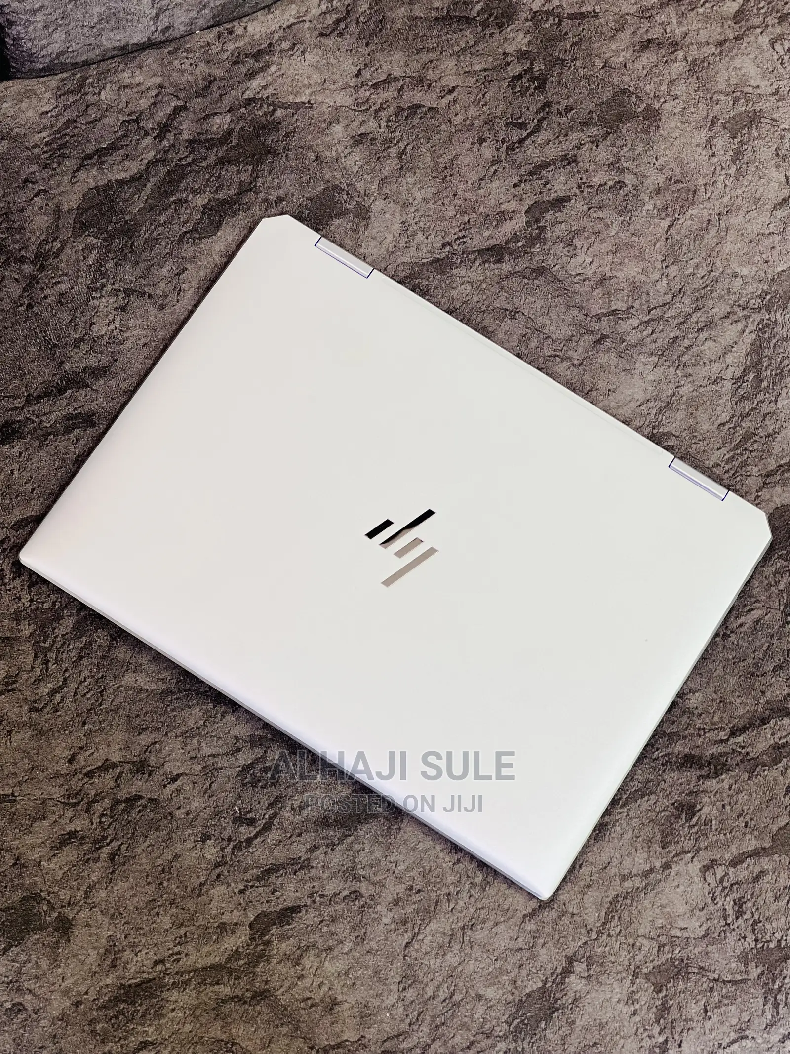 New Laptop HP Spectre 14 8GB Intel Core I7 SSD 512GB