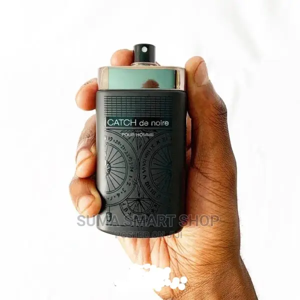 Catch De Noire Perfume .