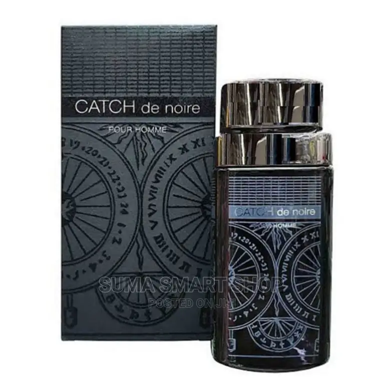 Catch De Noire Perfume .