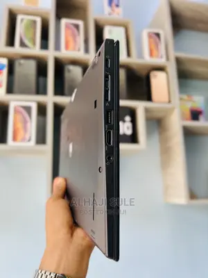 Laptop Lenovo ThinkPad X280 8GB Intel Core I5 SSD 256GB