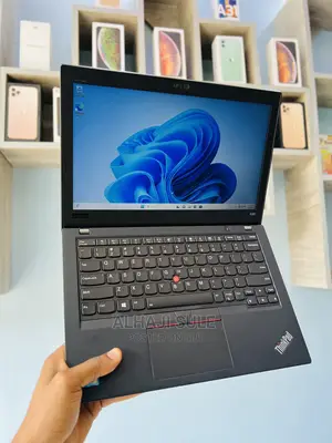 Laptop Lenovo ThinkPad X280 8GB Intel Core I5 SSD 256GB
