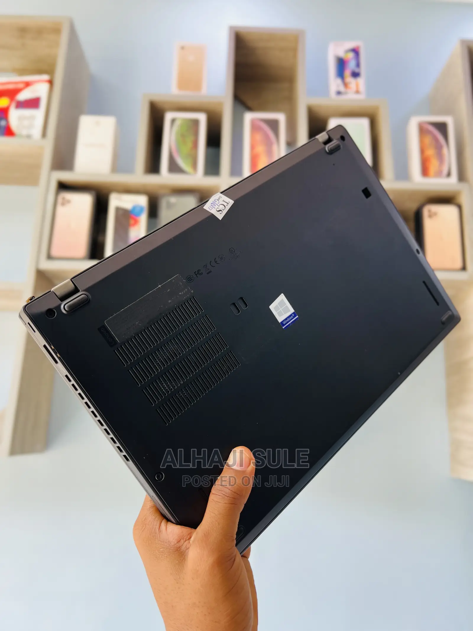 Laptop Lenovo ThinkPad X280 8GB Intel Core I5 SSD 256GB
