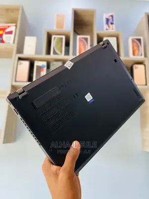 Laptop Lenovo ThinkPad X280 8GB Intel Core I5 SSD 256GB