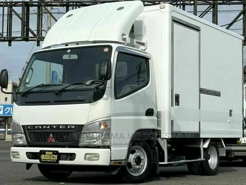 Freeer Truck