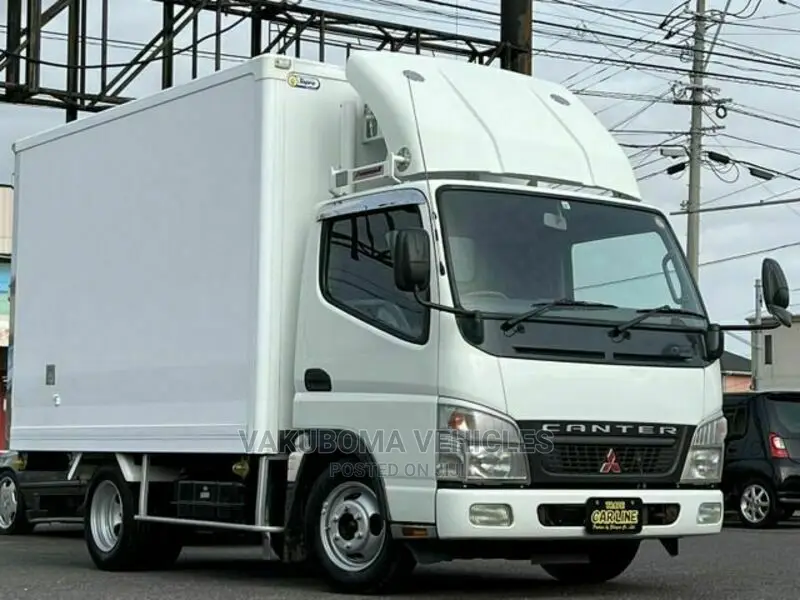 Freeer Truck