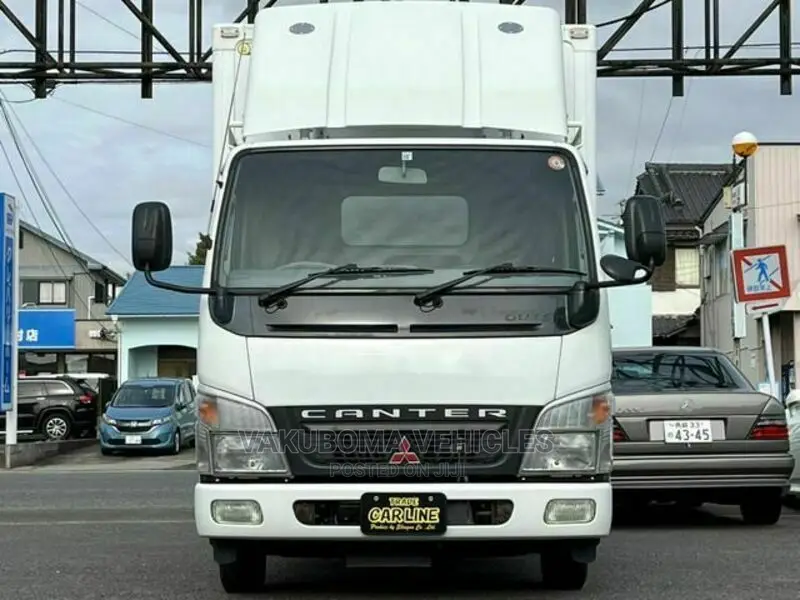 Freeer Truck