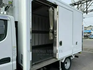 Freeer Truck