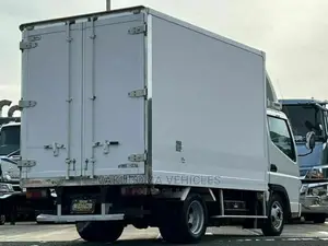 Freeer Truck