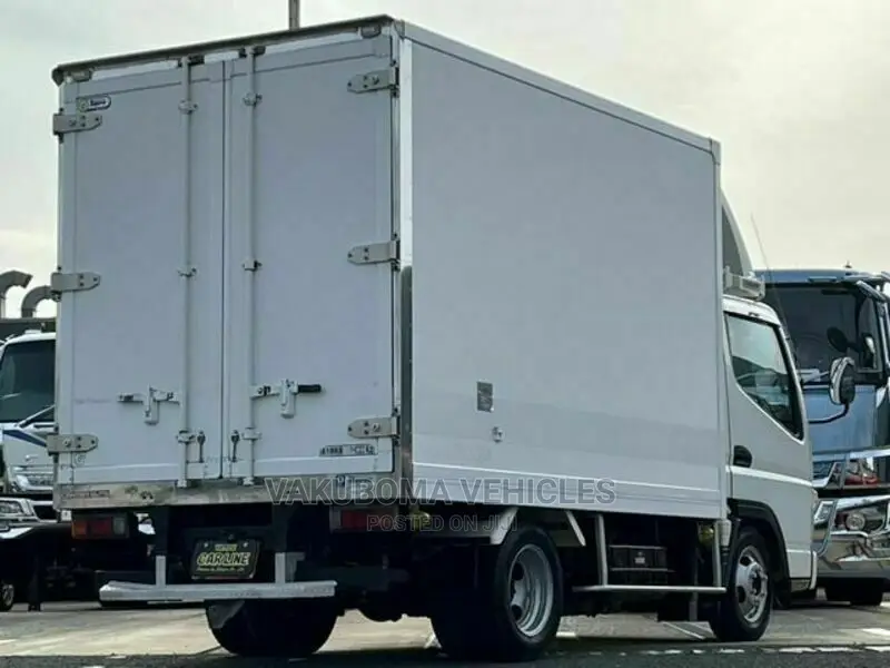 Freeer Truck