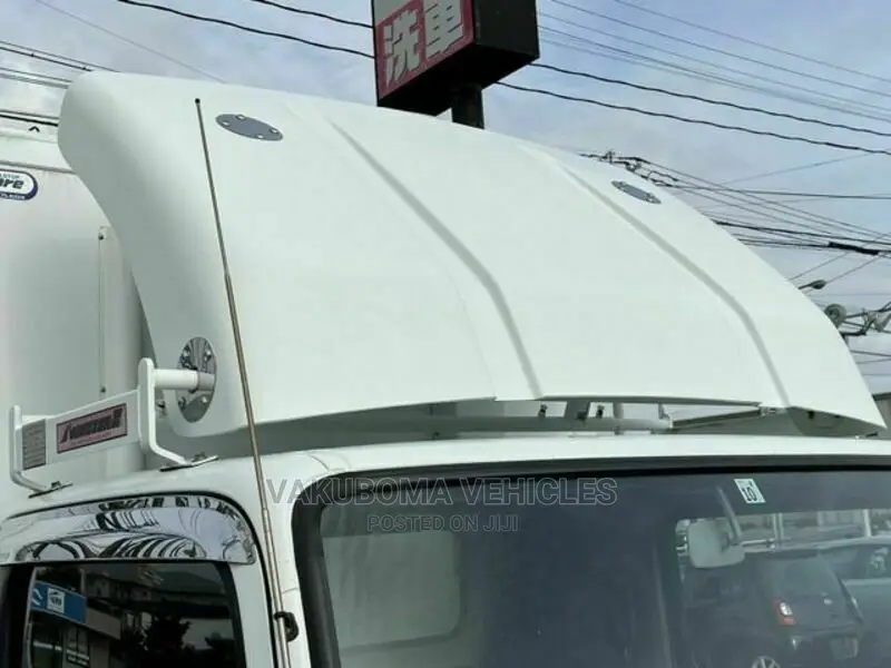 Freeer Truck