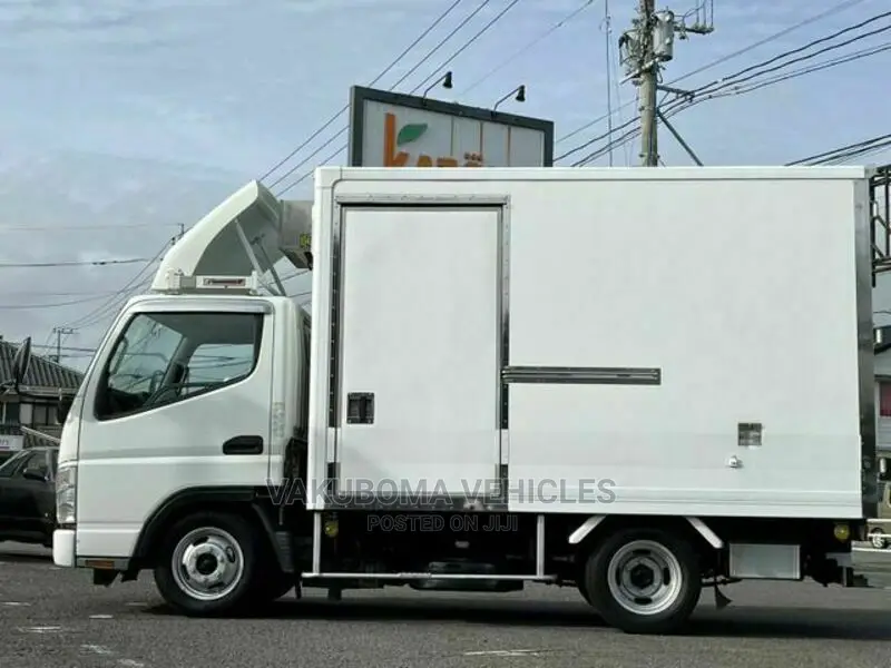 Freeer Truck