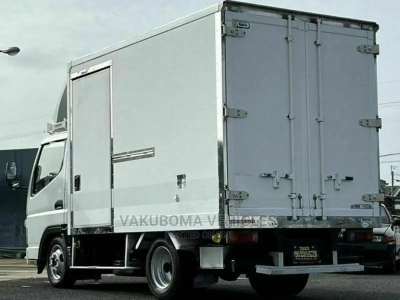 Freeer Truck