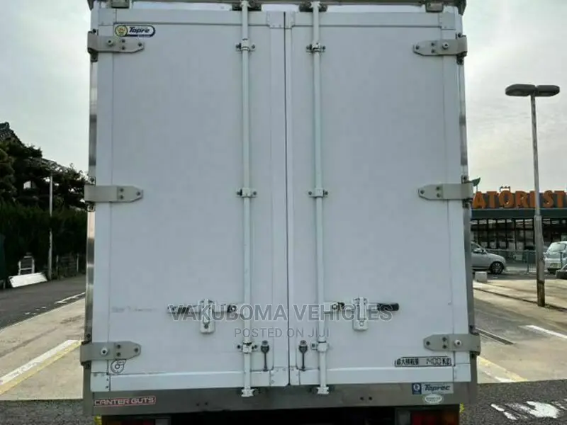 Freeer Truck