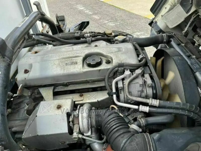 Freeer Truck