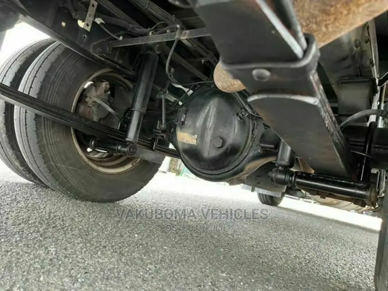 Freeer Truck