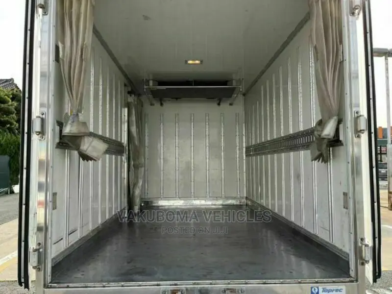 Freeer Truck