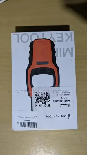 Xhorse Mini Key Tool