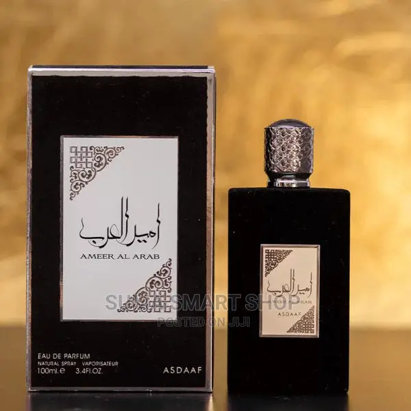 AMEER Al- Arab Perfume (Asdaaf )