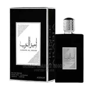 AMEER Al- Arab Perfume (Asdaaf )
