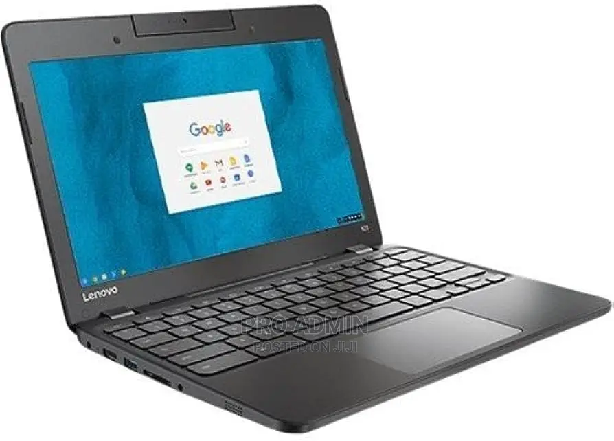 New Laptop Lenovo 300e 4GB Intel Celeron SSD 256GB