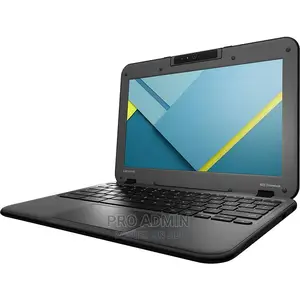 New Laptop Lenovo 300e 4GB Intel Celeron SSD 256GB