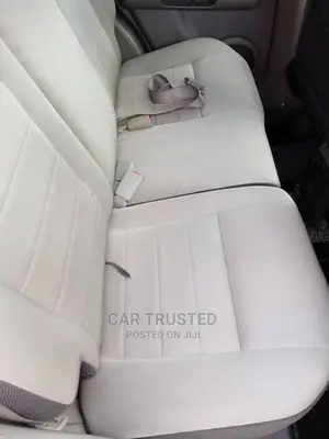 Nissan X-Trail 2.0 Comfort 2005 Silver
