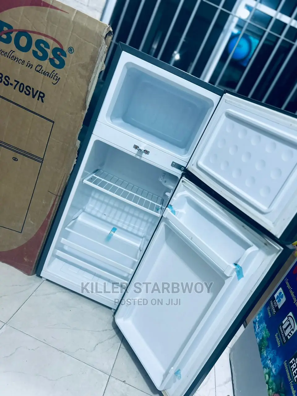 Fridge Lita 70 BOSS