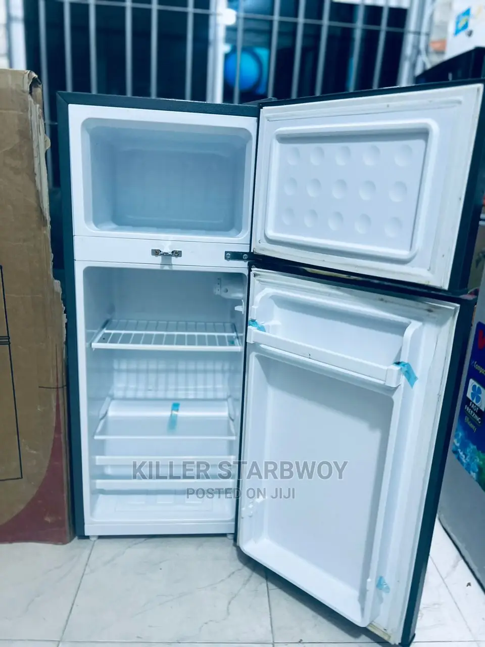 Fridge Lita 70 BOSS