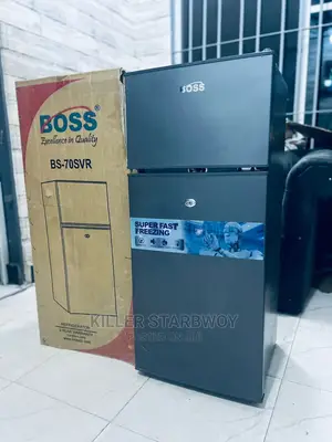 Fridge Lita 70 BOSS