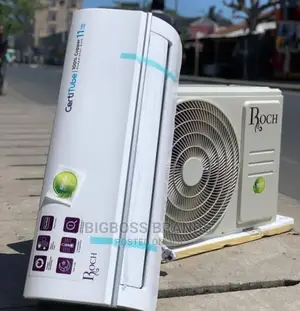Roch Aircondition Btu 12000