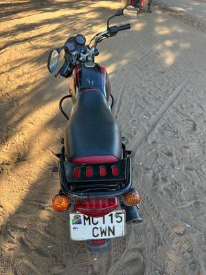 bei za pikipiki boxer 2020