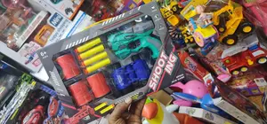 Gun Ya Mtoto