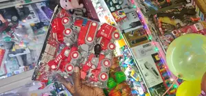 Toys Za Watoto Gali